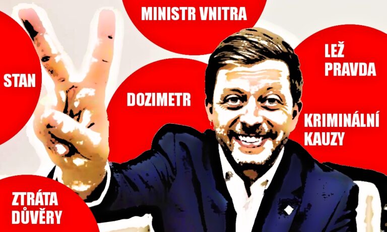 Česká pošta dál prohlubuje ztrátu. Ekonomické dopady selhání vlády narůstají