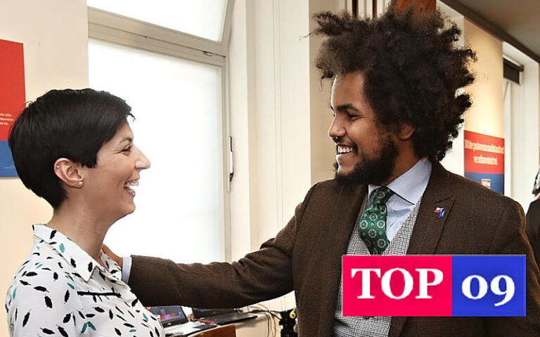 Odsouzený exposlanec za TOP 09 Feri ve výkonu trestu je obviněn z dalšího znásilnění tehdy 17leté ženy