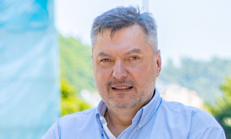 Co předhodil Blažek veřejnosti není důležité, říká Michal Riško