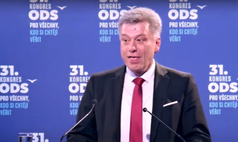 Vláda selhává v protikorupčních opatřeních, může za to hlavně ODS