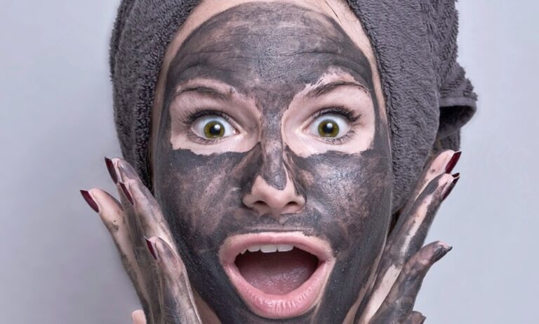 Tady je šest receptů na domácí pleťové masky