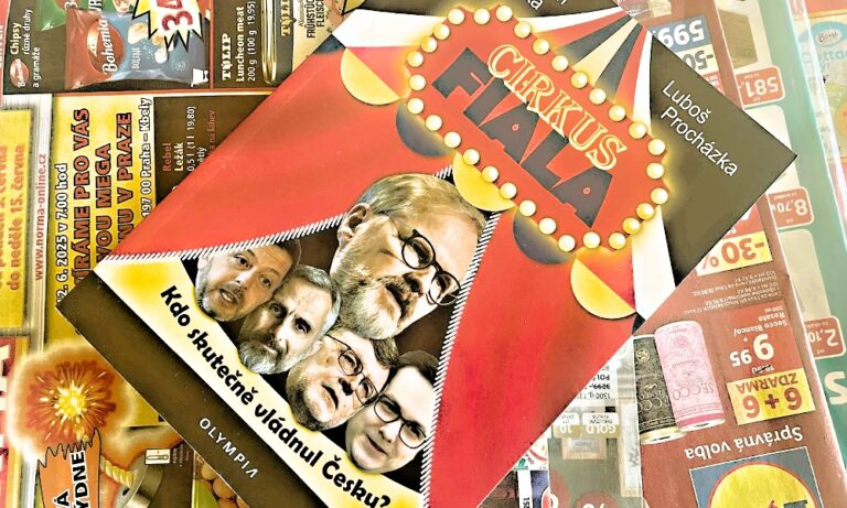 ODS zjevně vede celou zemi k bankrotu, zodpovědnost mají také její voliči