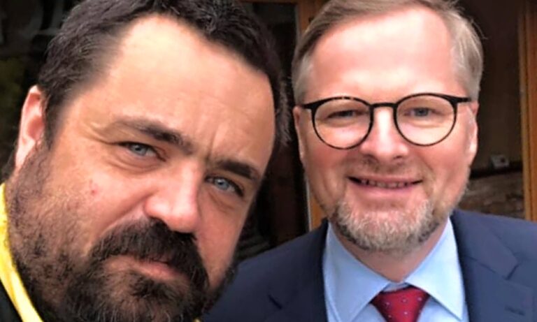 Řeporyjský hulvát a politik z ODS nastoupil do vězení, tři měsíce bude klid