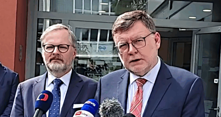 Předvolební čáry vlády je pouhá marketingová iluze, realita je úplně jinde
