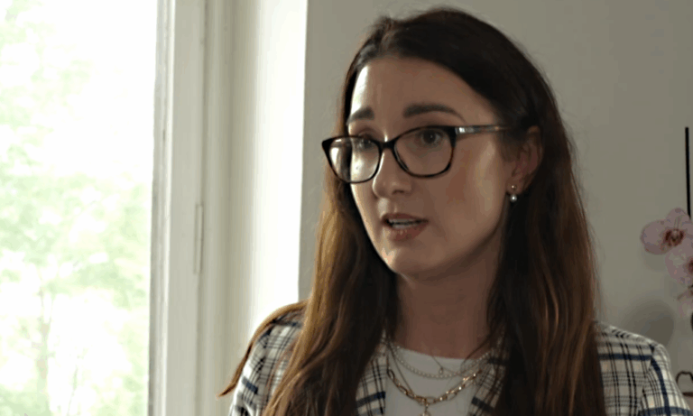 Doktoři v Karlovarské nemocnici požadují odvolání ředitelky Kvačkové