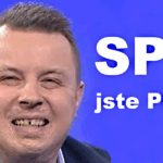 Chráněno: Pražáka Rajchla rozhodně volit na Moravě nebudeme.