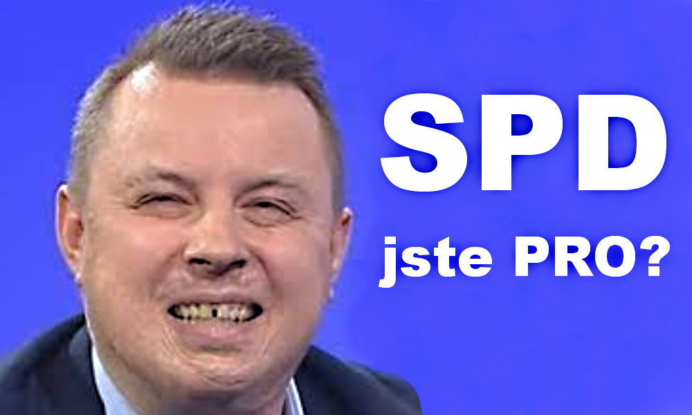 rajchl v spd