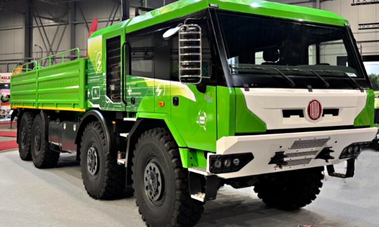 Promet zablokoval navýšení kapitálu Tatry. Hrozí kolaps miliardových investic