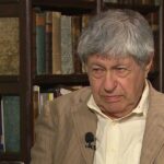 Zemřel spisovatel, dramatik a bývalý disident Ivan Klíma