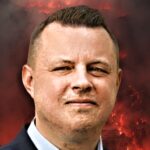 Chráněno: Rajchlova cesta k moci, zneužil PRO, zneuctil SPD a nejspíš poleze do ANO k Andreji Babišovi