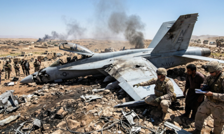 Radikálové proti prosperitě, války dusí ekonomiku i budoucnost